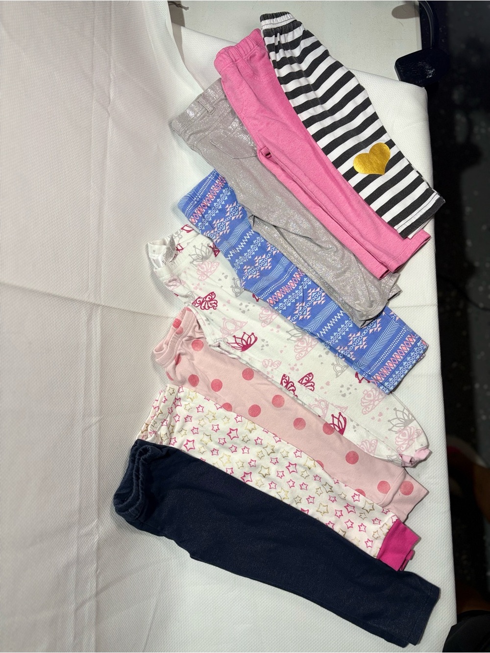 2t girls winter lot of 20 pieces